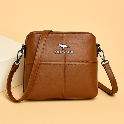 Clara – Stilvolle & Praktische Handtasche