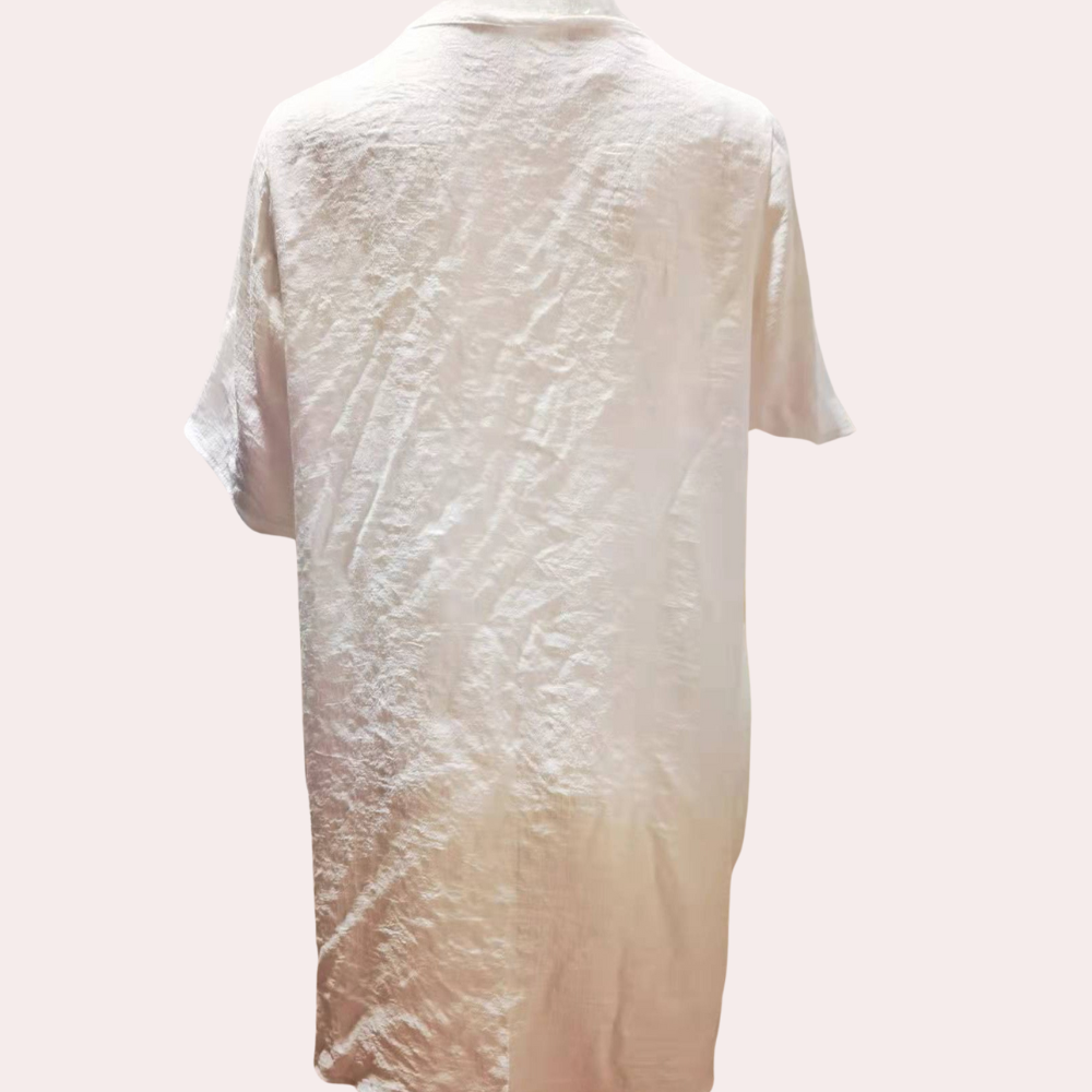 Mila | Bequemes Sommerkleid für Damen