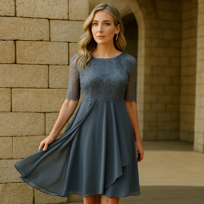 Emma | Elegantes und bequemes Kleid