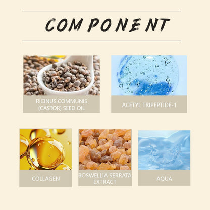 Lumi™ Organic Anti-Wrinkle Serum