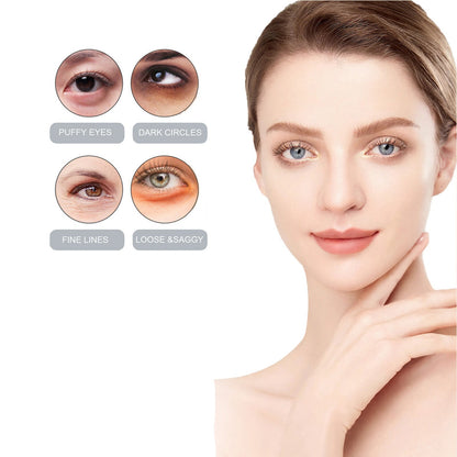 Lumi™ Organic Anti-Wrinkle Serum