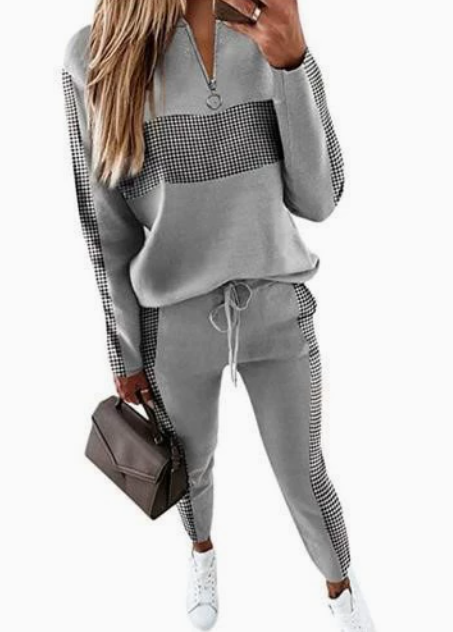 Liv | Bequemes Luxus-Loungewear-Set