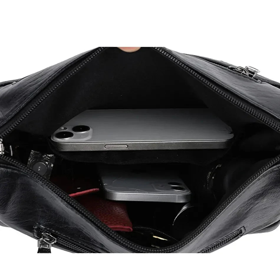 Elegante Designer-Tasche für jeden Anlass